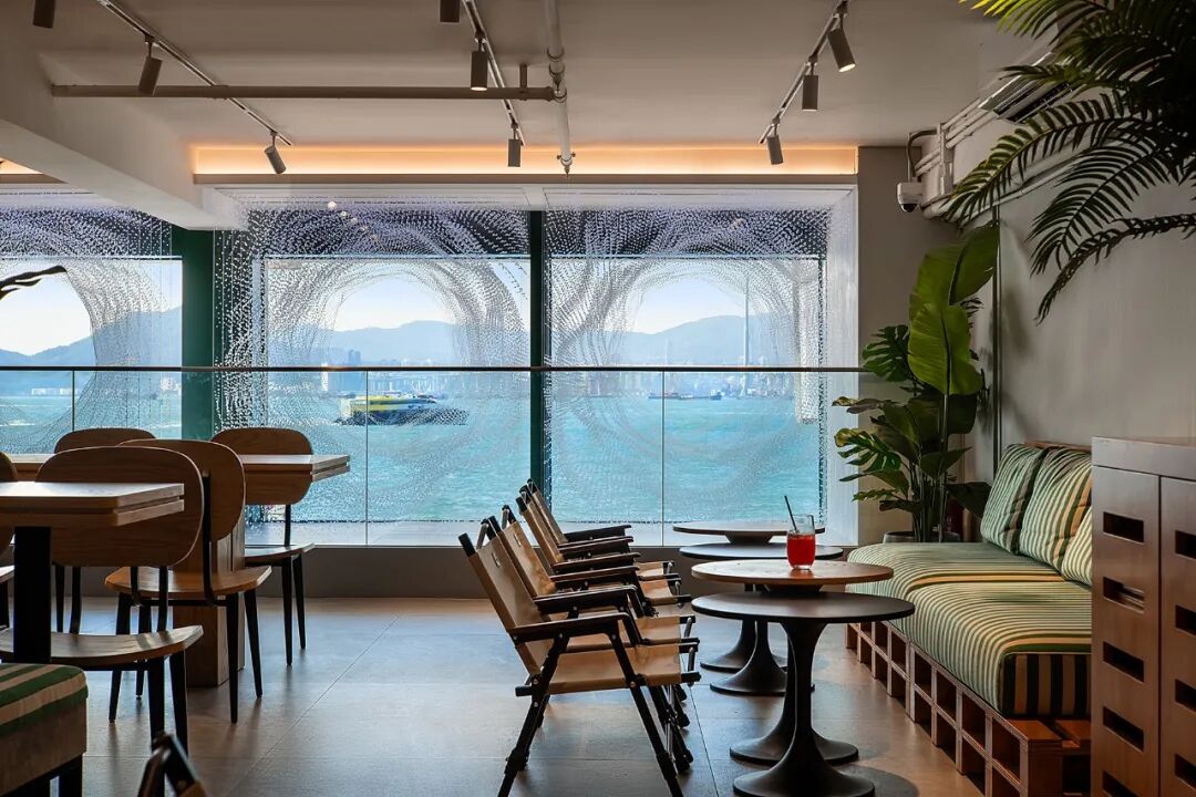 海景幻光|N+BURGER(KennedyTown)-27