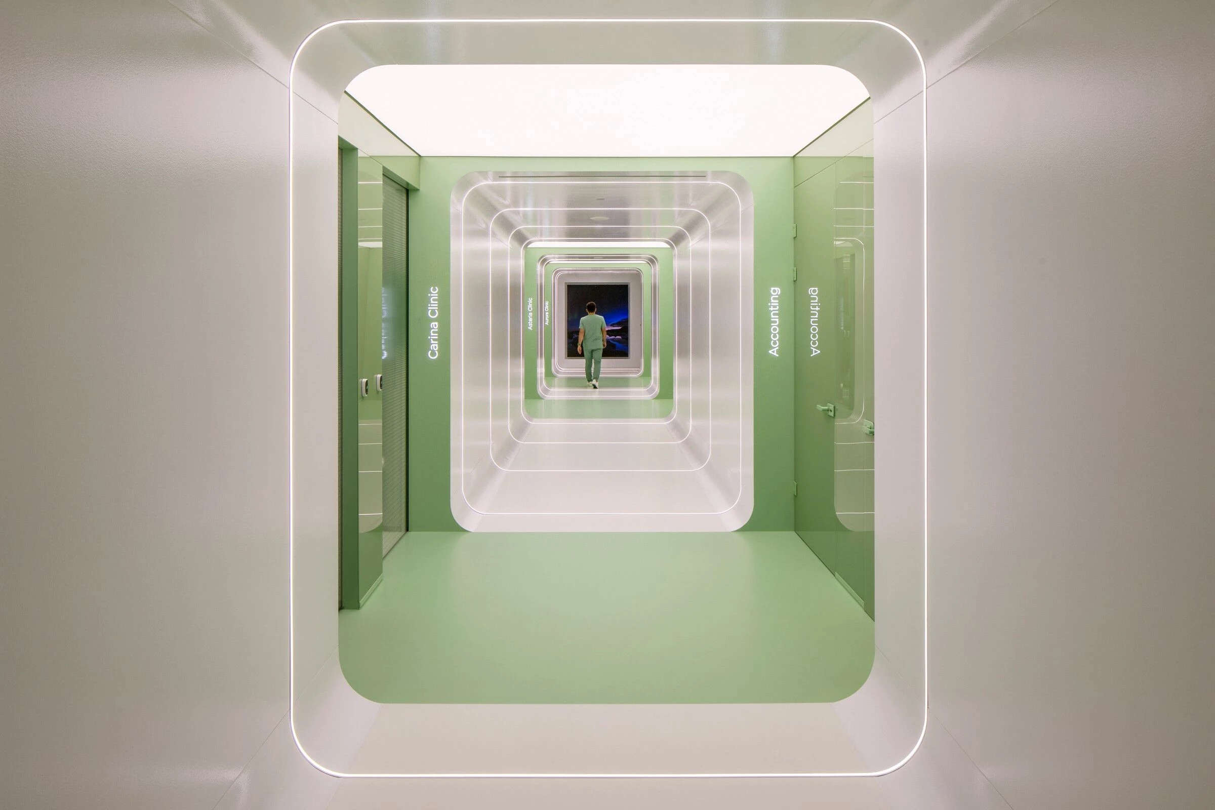 Hair of Istanbul Hair Transplant Clinic-43