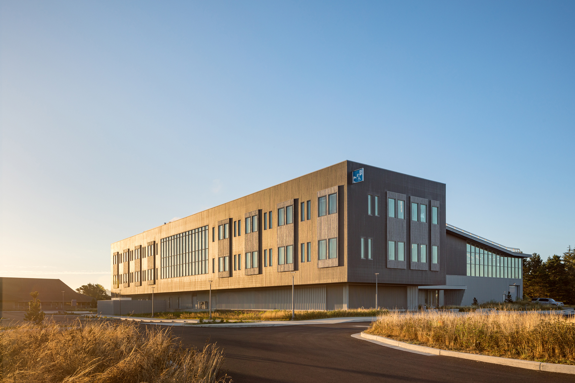 Gladys Valley Marine Studies Building / Yost Grube Hall Architecture-44