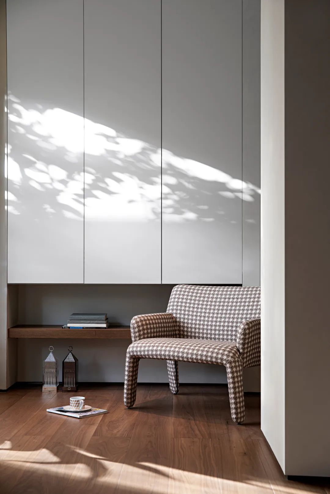 晓云山居丨中国宁波丨HANGE 汉格设计-90