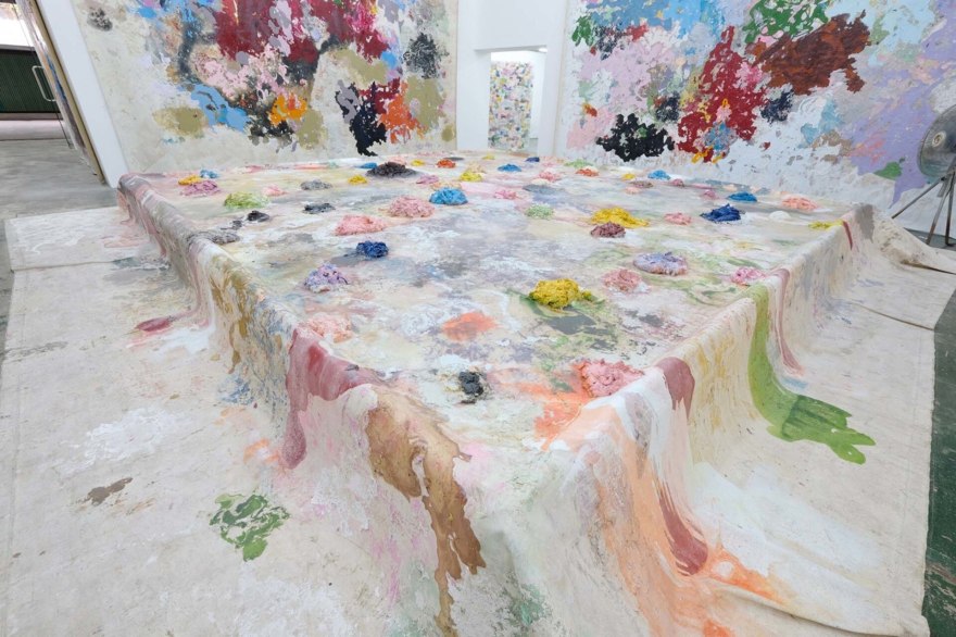 2018 悉尼双年展艺术家群像 | 多元化艺术盛宴-17