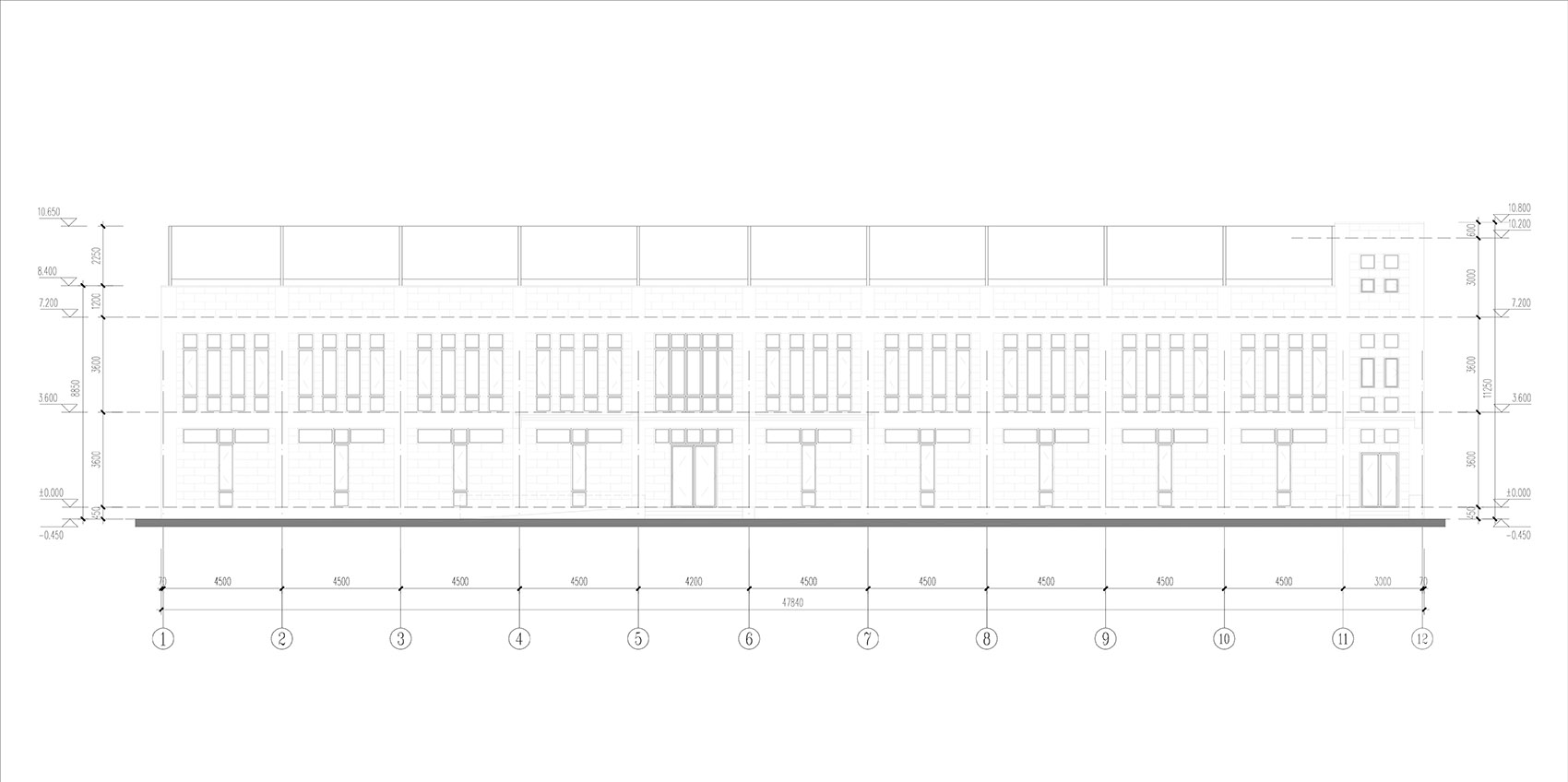 北京读库顺义办公楼-47