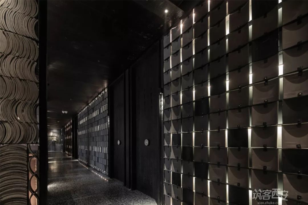 时光隧道 | 陕西人的陕菜馆,传承美食与文化-22