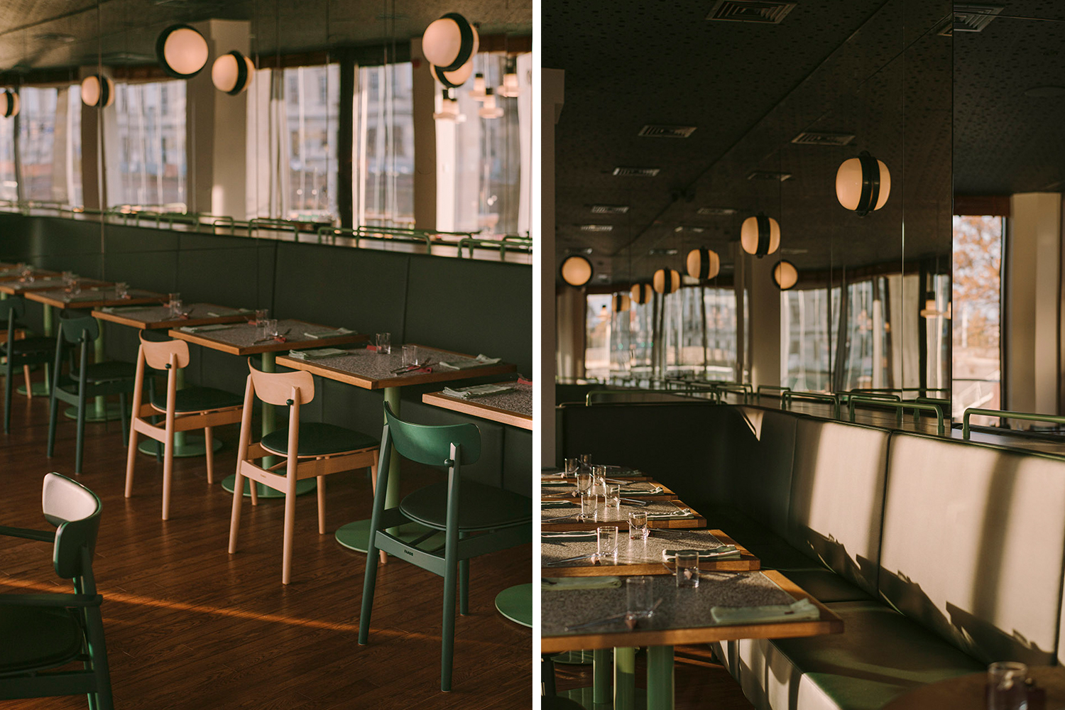 “Martim”餐厅 | BUCK.STUDIO-25