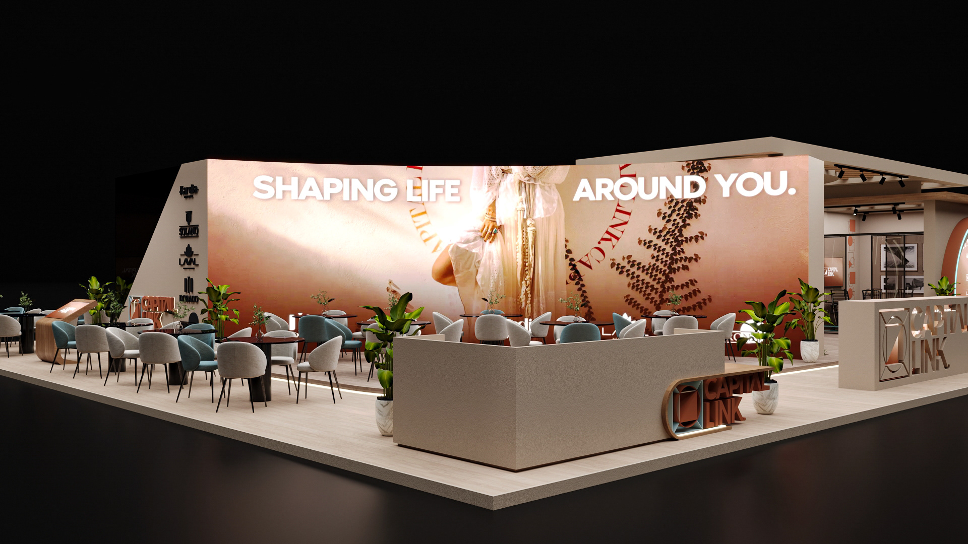 资本链接城市景观 2023丨MadHouse agency-8