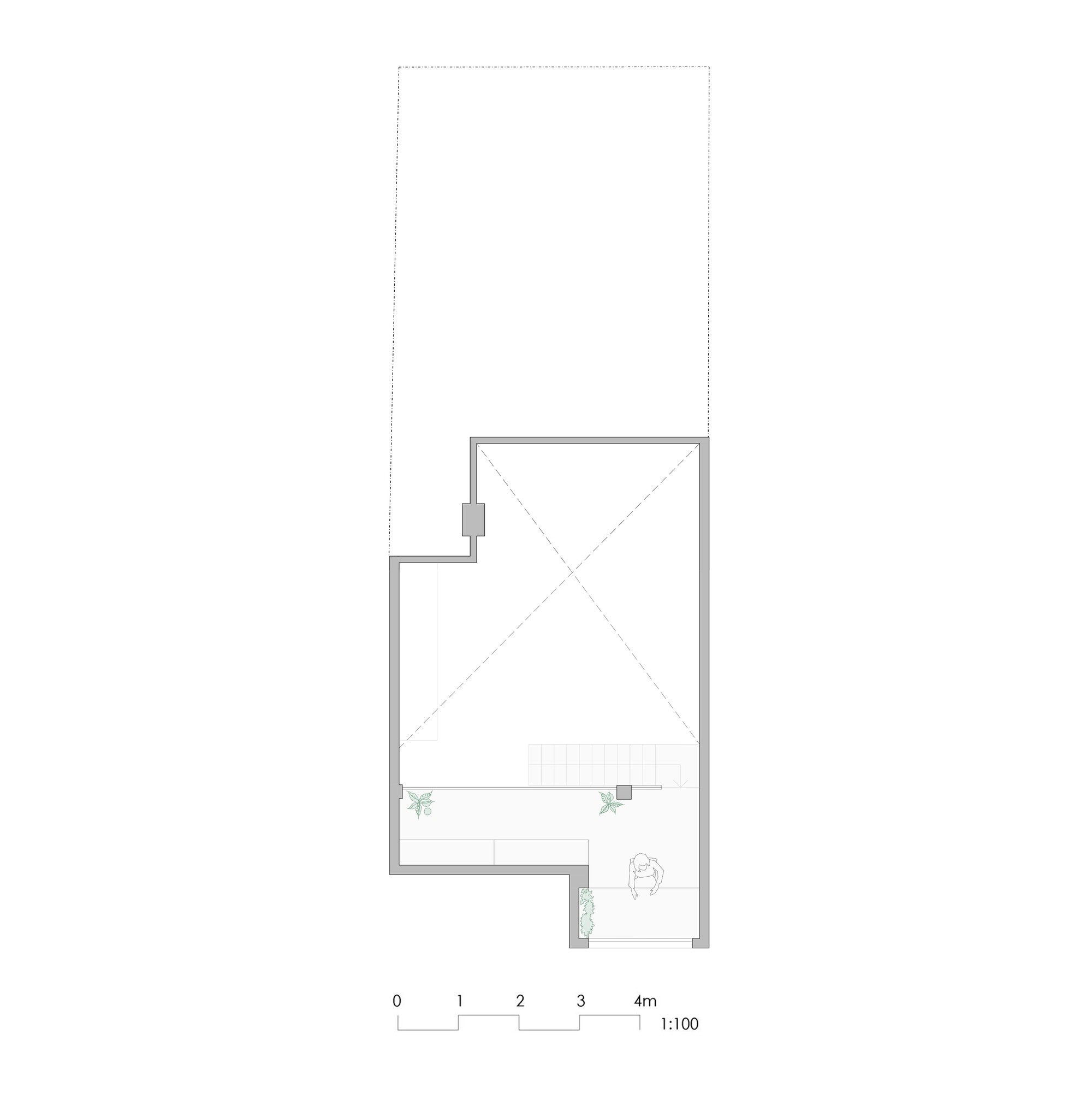 Ph Japón 住宅丨阿根廷布宜诺斯艾利斯丨CDC ARQ-27