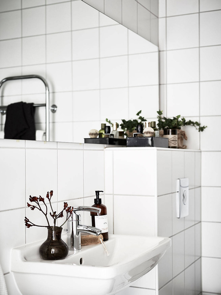 29 平米北欧小公寓 | 紧凑生活亦精彩-13