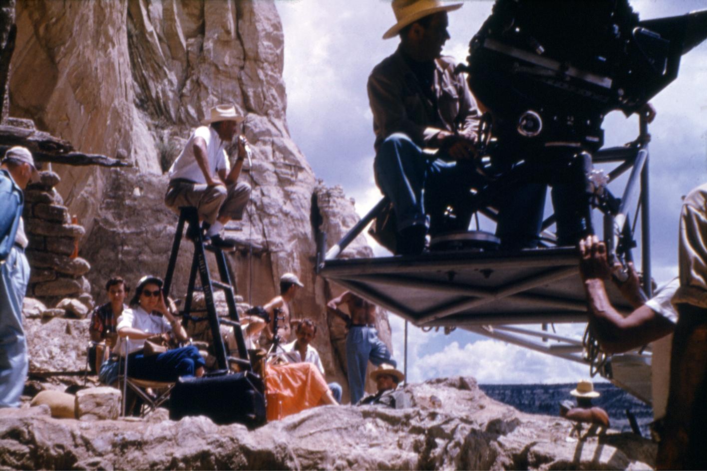 埃姆斯电影集 | 好莱坞幕后风景-13