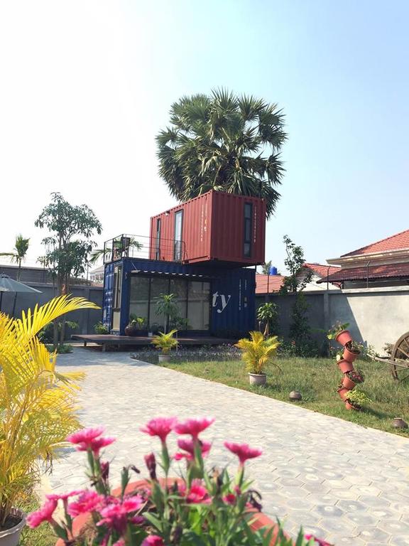 2层集装箱房屋室内设计项目-19