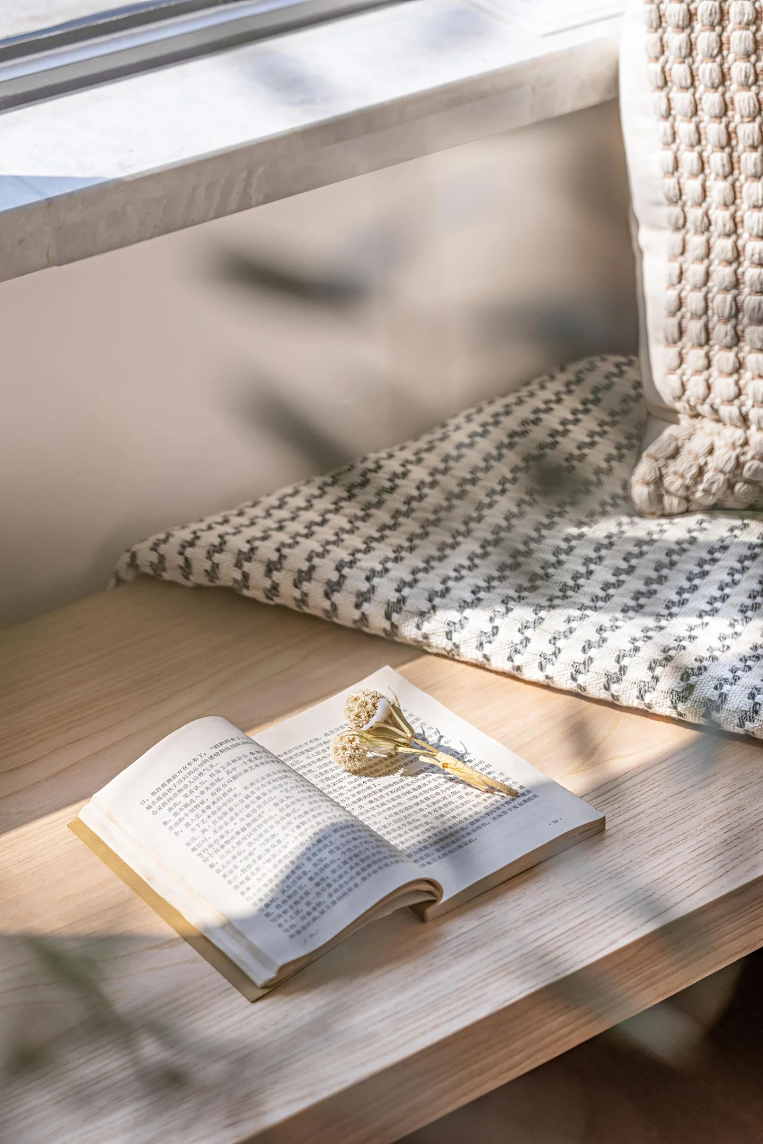 引擎联合设计融创十方堂小镇·民宿-97