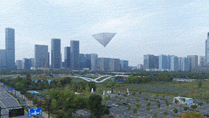 未来云坐标丨中国杭州丨line+建筑事务所-16