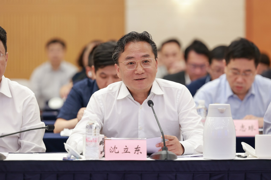 上海市社会主义学院新校园建设施工正式启动-28