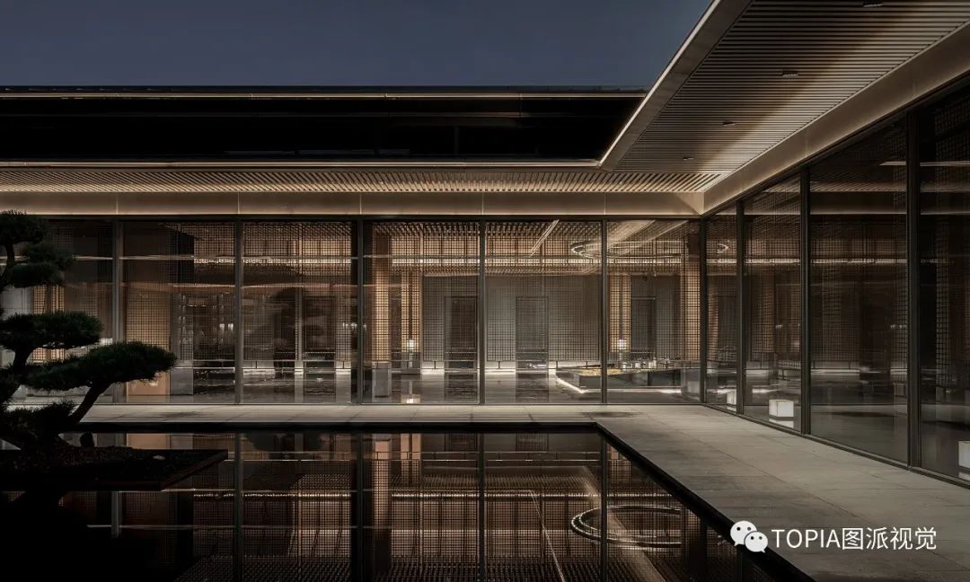 融创·山水云龙售楼处丨中国徐州丨近境制作,TCD²DESIGN|澍田设计-6