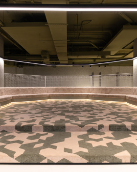 Send Location 旗舰店丨阿联酋迪拜丨MEAN*（中东建筑网络）