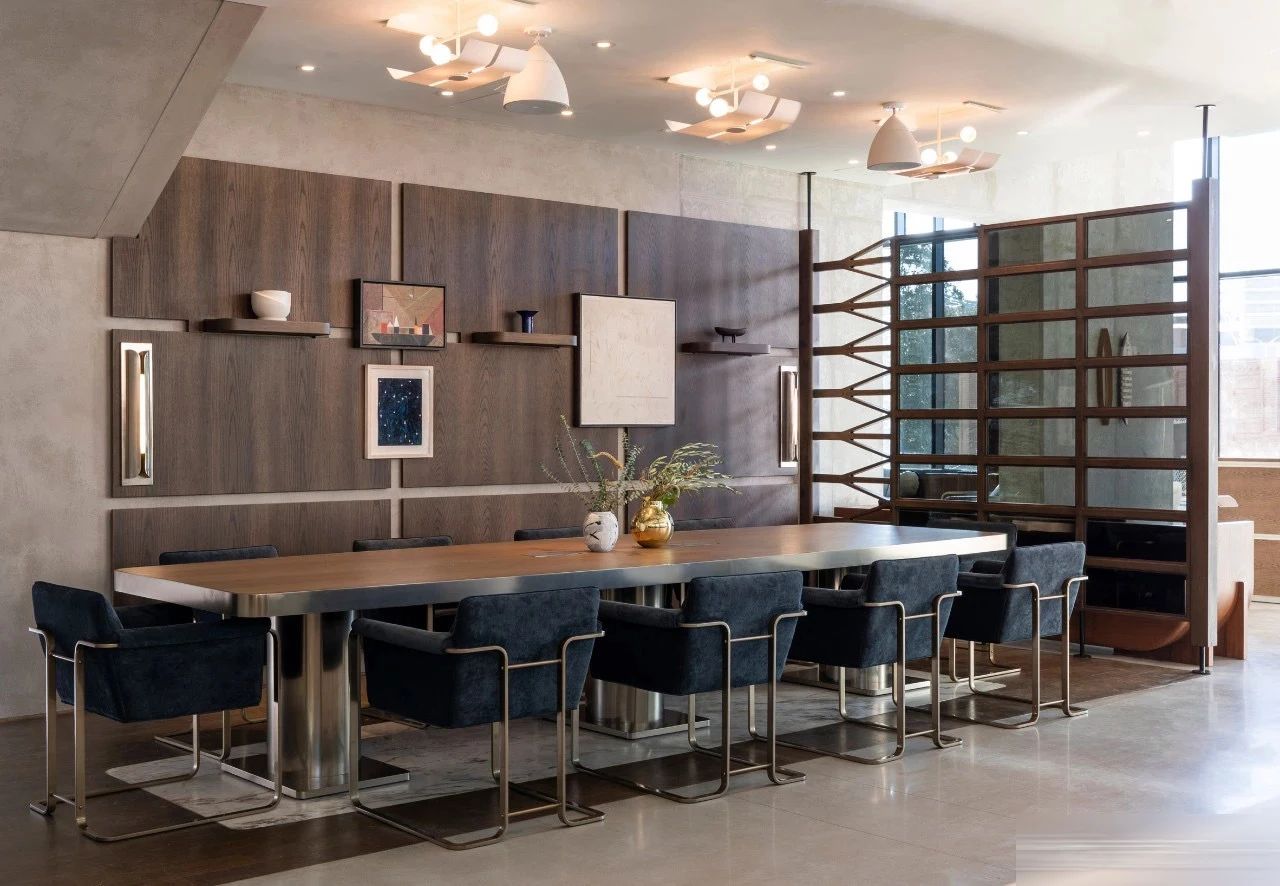 汤普森华盛顿特区酒店-6