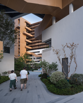 浙江建德“里叶山居”丨中国浙江丨gad