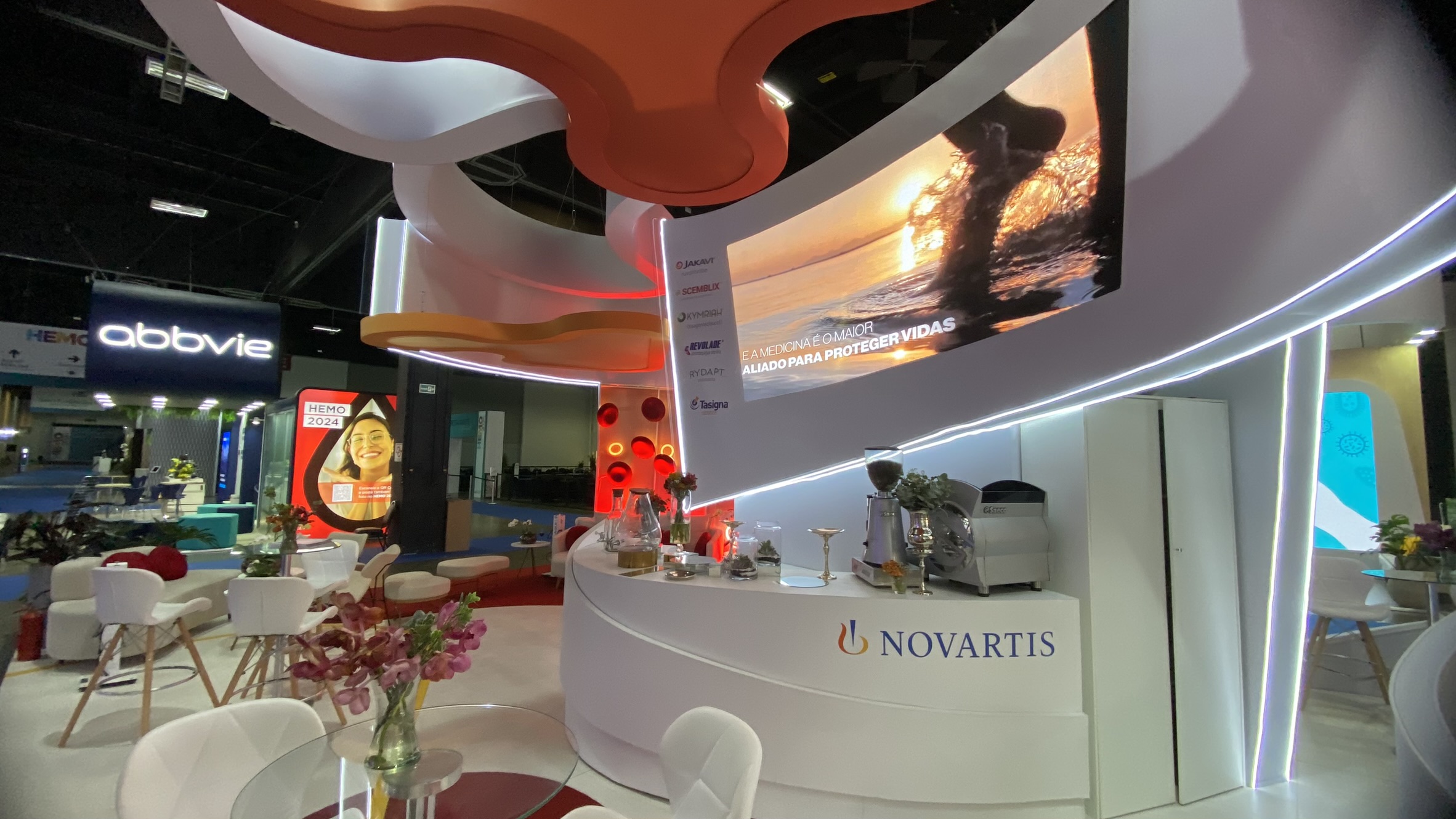 Novartis- HEMO 2024-16