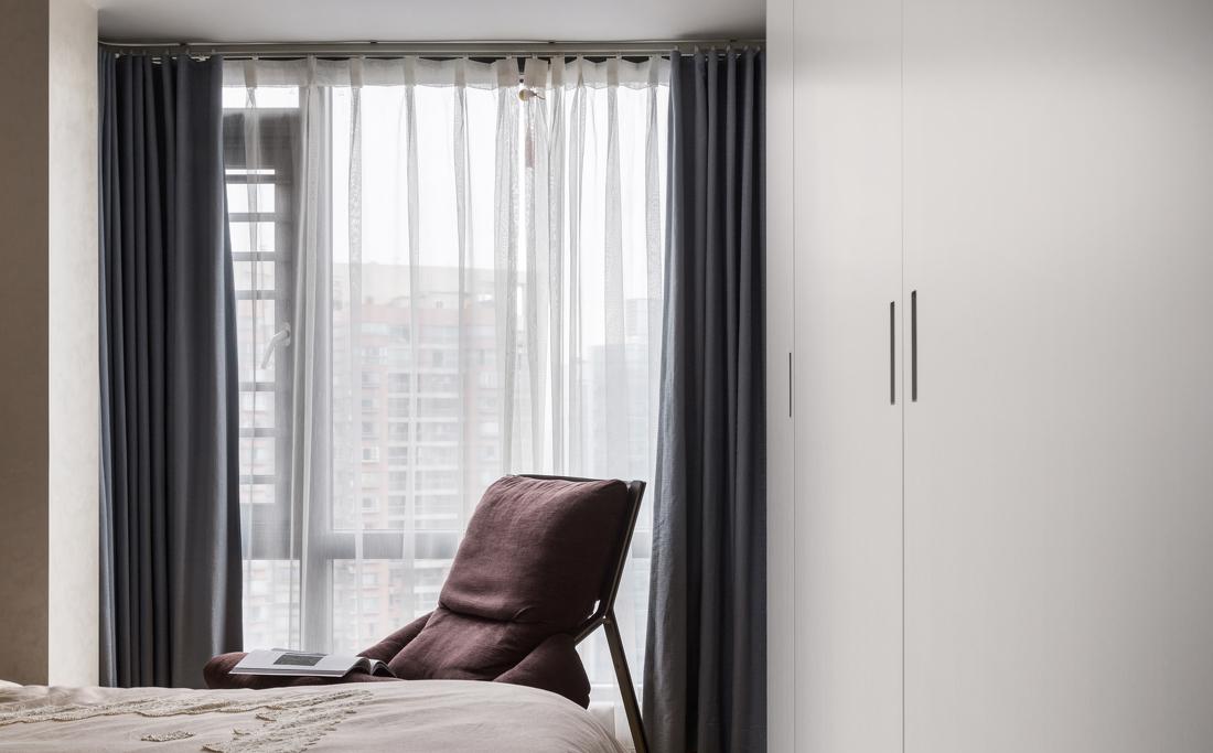 东风广场轻奢家居设计-23