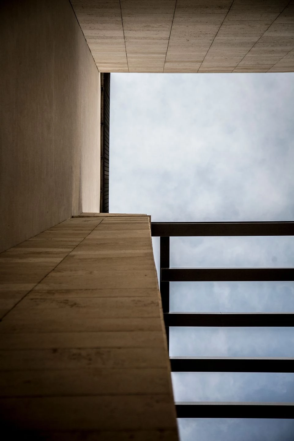 绿意盎然的大地之作——土耳其安卡拉 Via Green 办公楼设计-21