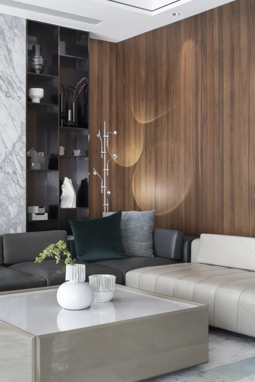 鼎盛金海花园别墅丨石狮乔金斯-39