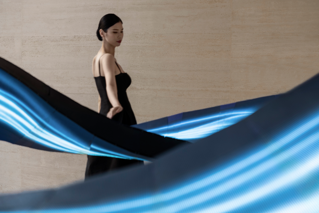 远洋长江樽(武汉museum国际无界艺术馆)丨中国武汉丨水相设计,羽果设计-129