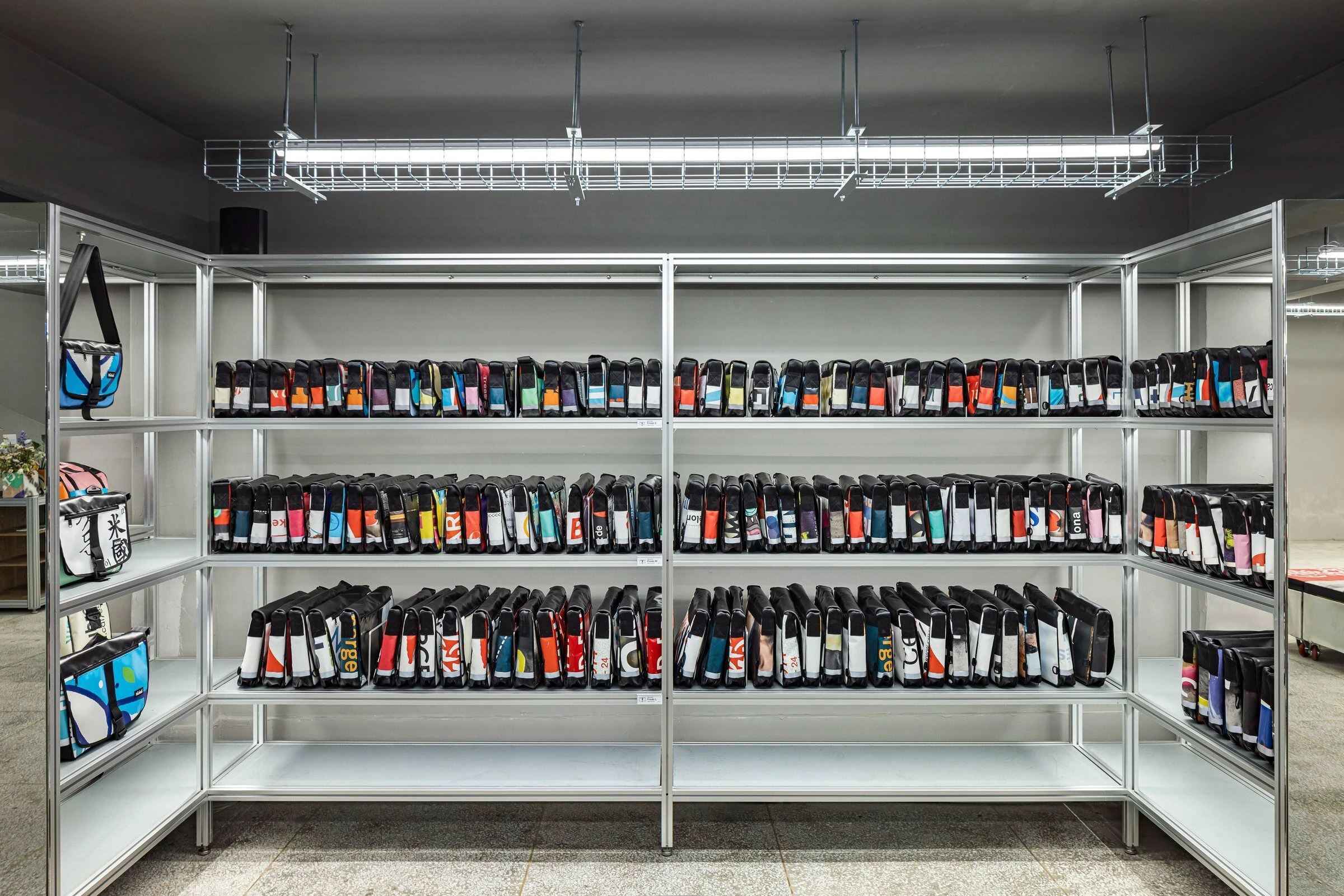 Nukak 商店设计丨韩国首尔丨unseenbird-27