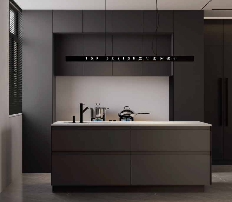 沉醉意式绮梦丨壹号国际设计-16