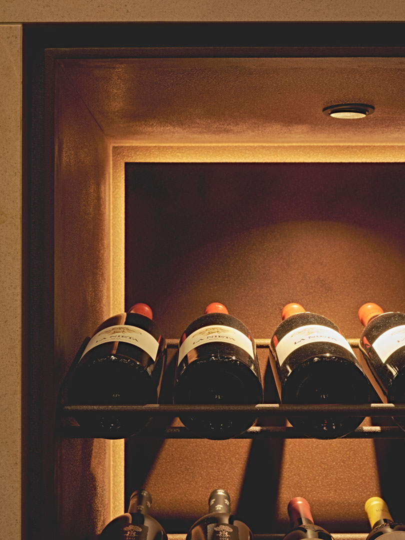 廷塔酒窖丨Iterare arquitectos-31