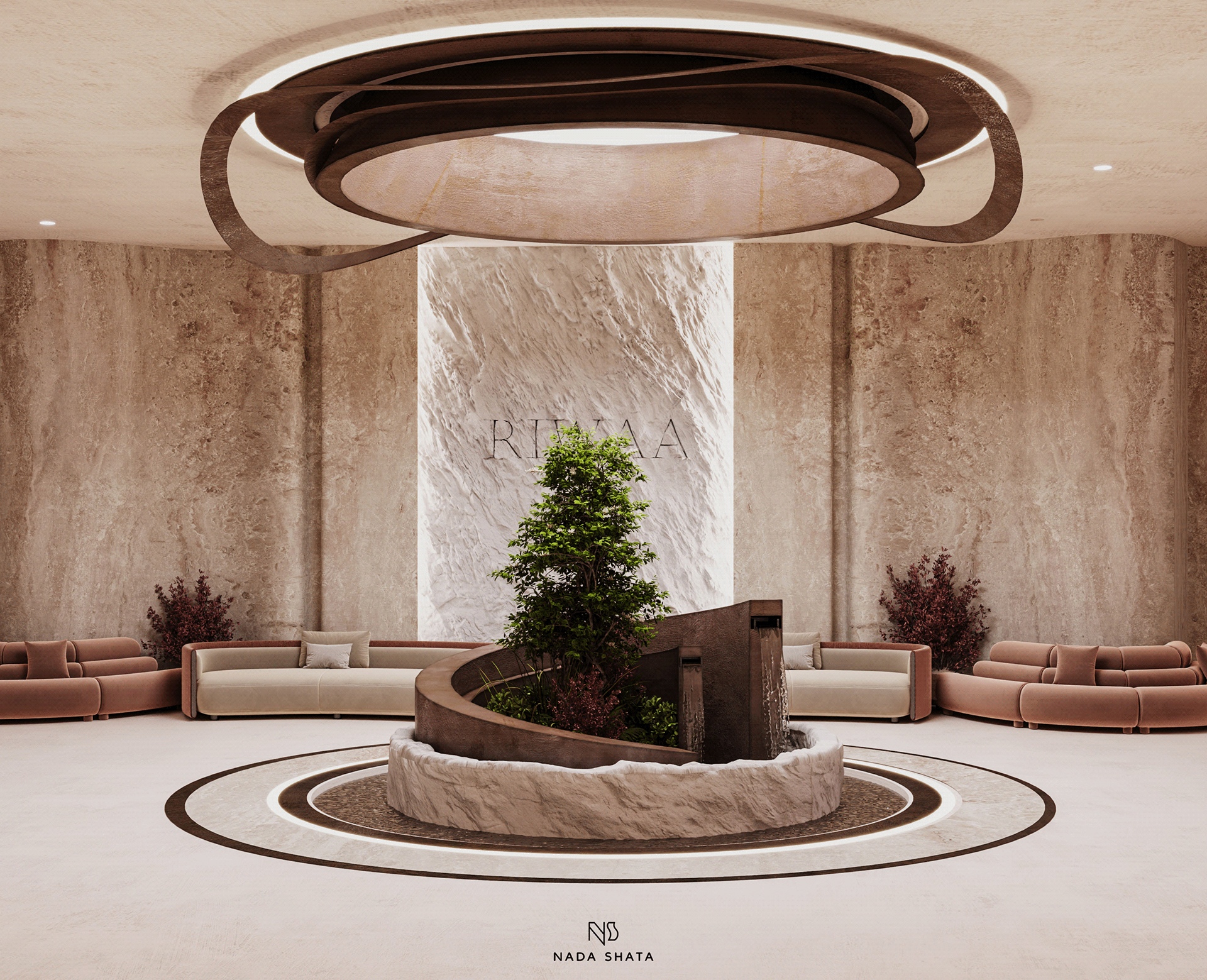 Riwaa wellness resort（里瓦水疗度假村）丨埃及-12