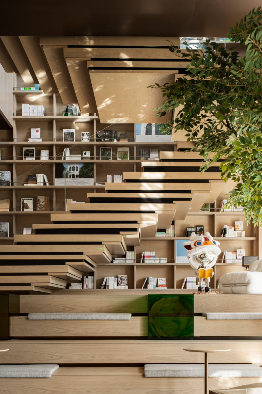 顺德海心明月售楼部丨中国佛山丨深圳GNU金秋设计-29