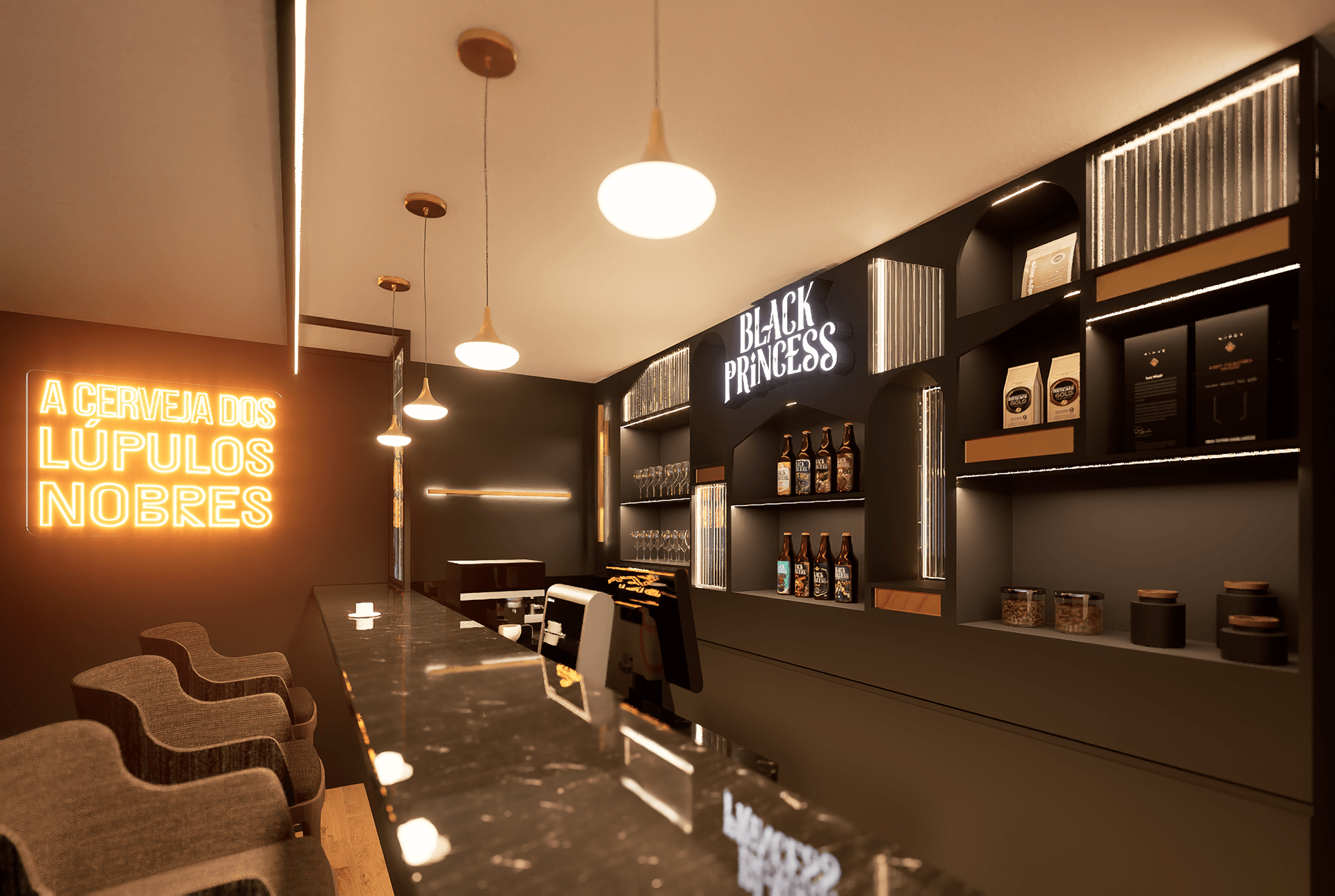 Tailor Made Black Princess - Grand Paradiso Resort-1