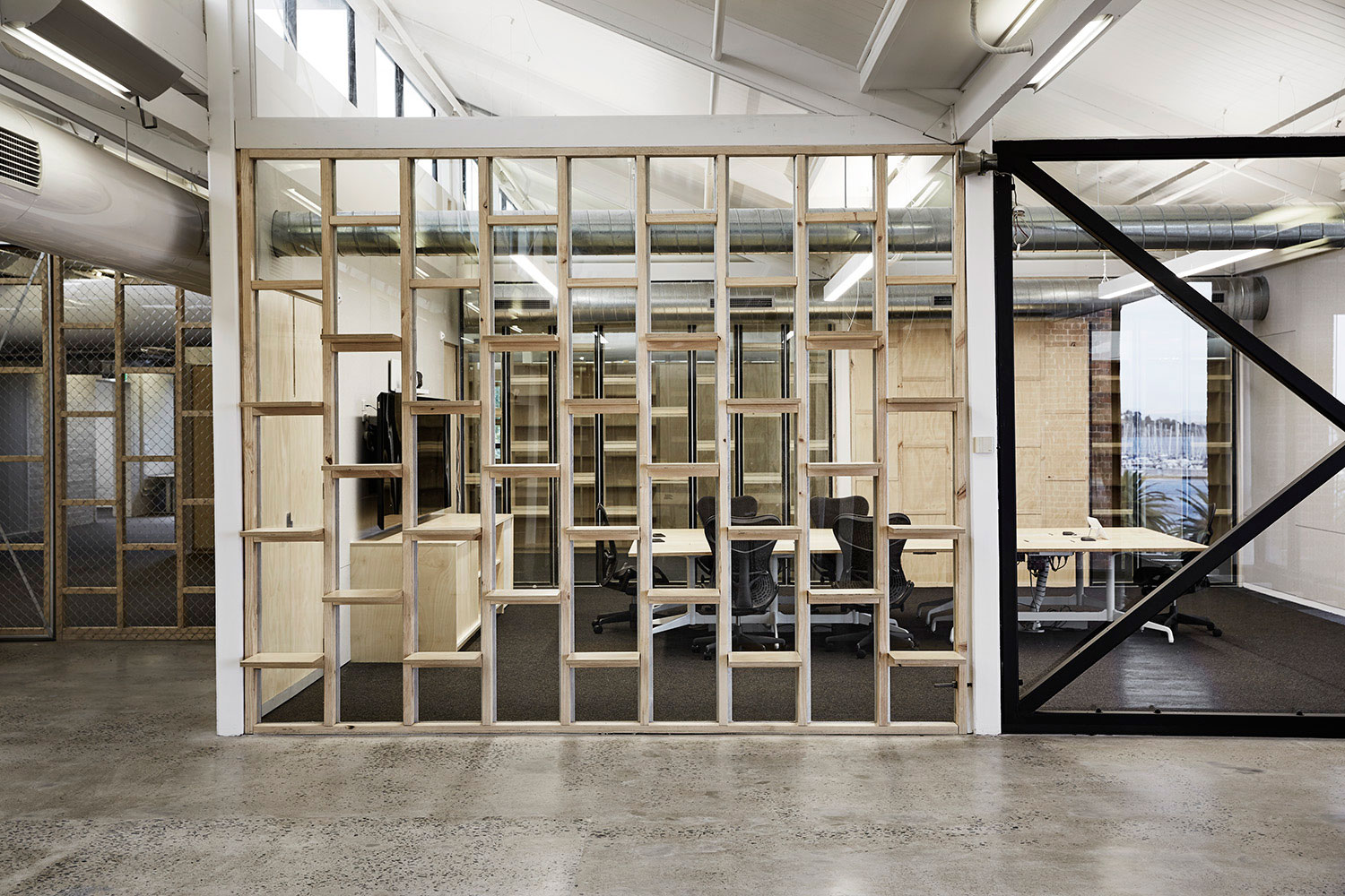 墨尔本建筑师 Kerstin Thompson | 建筑与社区的深度连接-30