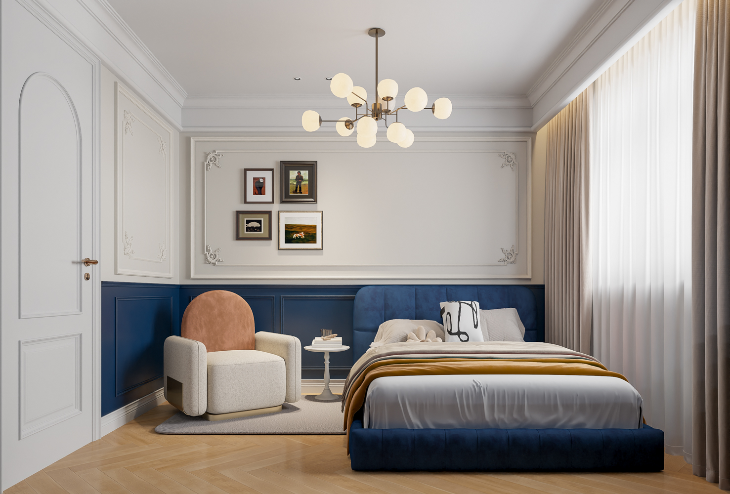 金水府法式设计-0