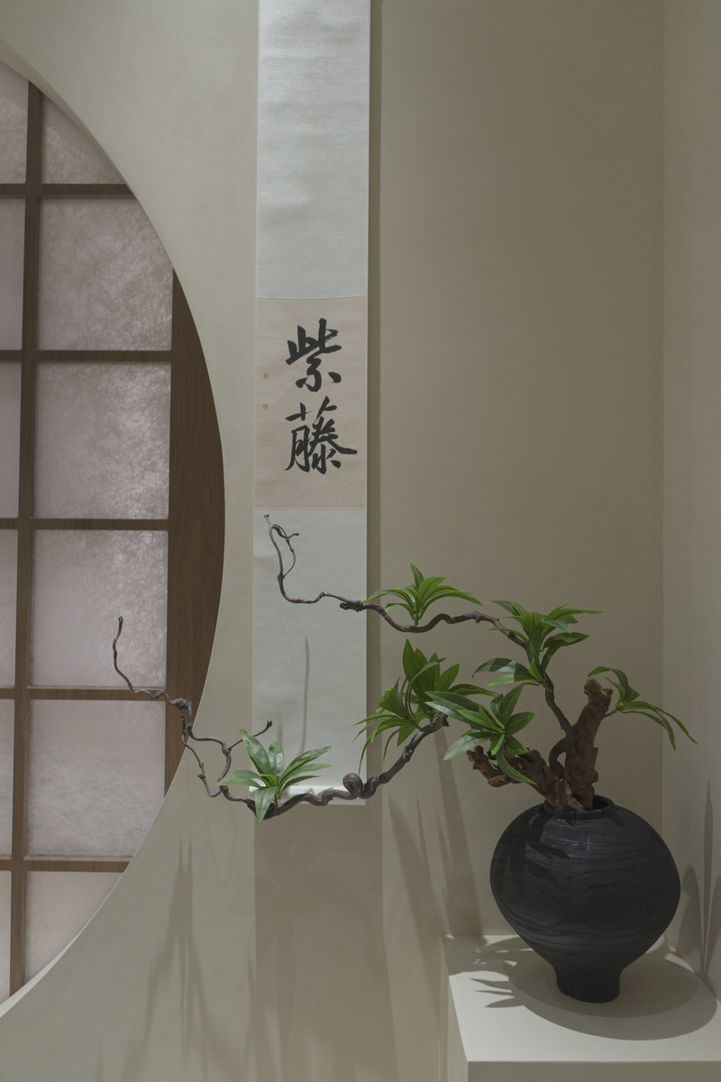 日焱烧鸟丨中国鞍山丨ATD万物建筑-33