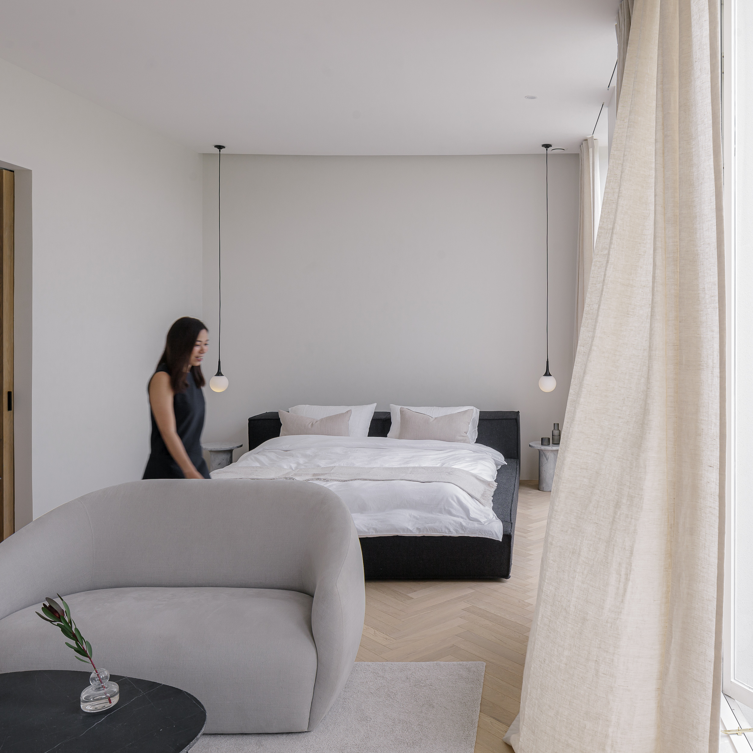 支柱房屋丨泰国曼谷丨ANONYM-29