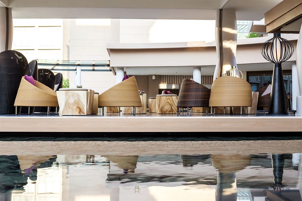 美爵普吉岛芭东大酒店-28