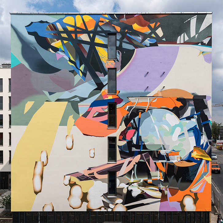 丨德国慕尼黑-21