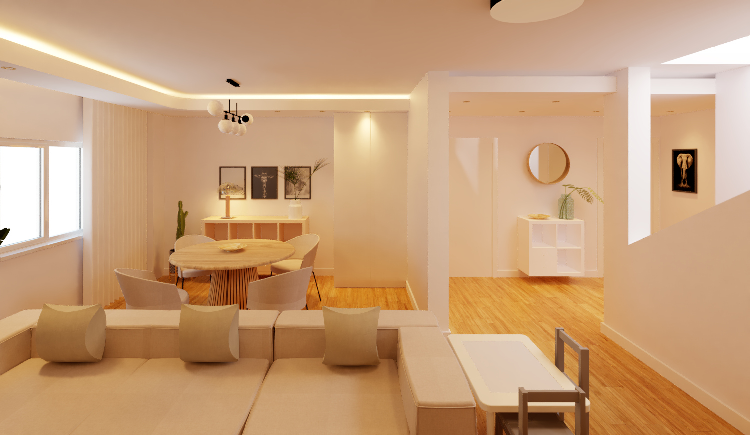 室内设计装修-6