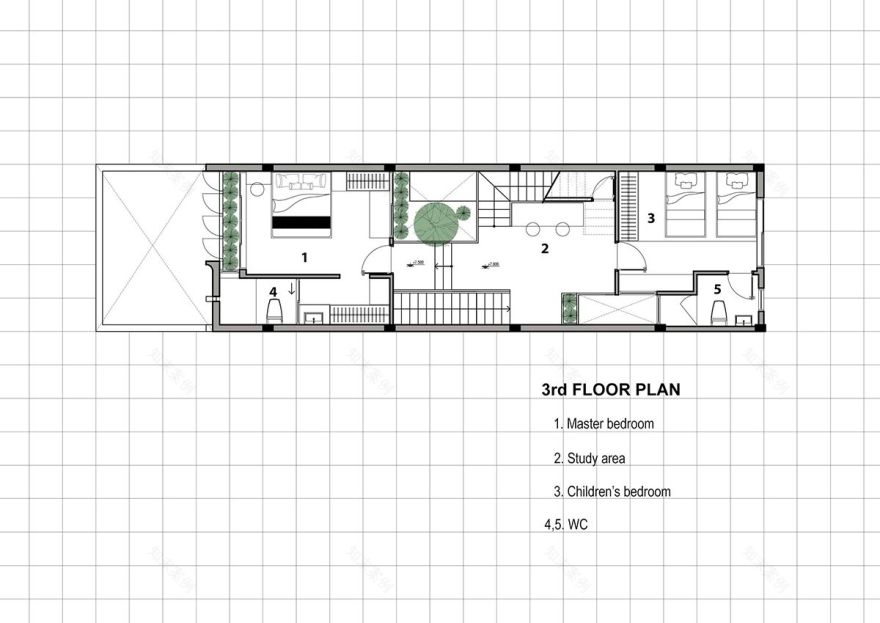 布鲁克林住宅-93