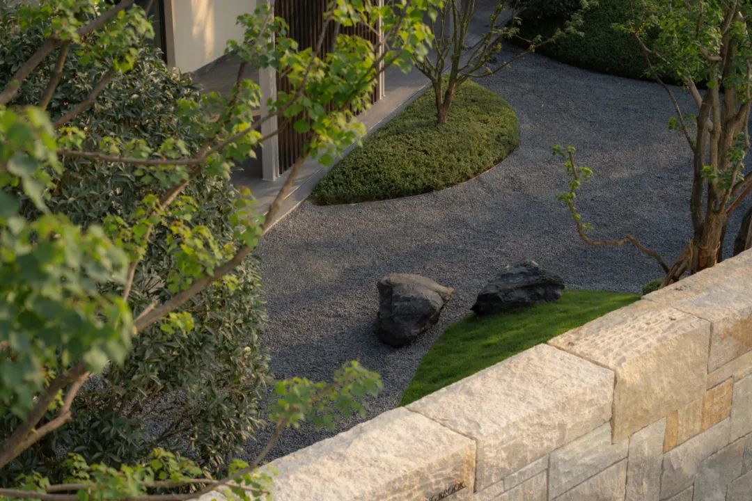 重庆璧山·秀湖壹号周边景观丨中国重庆-25