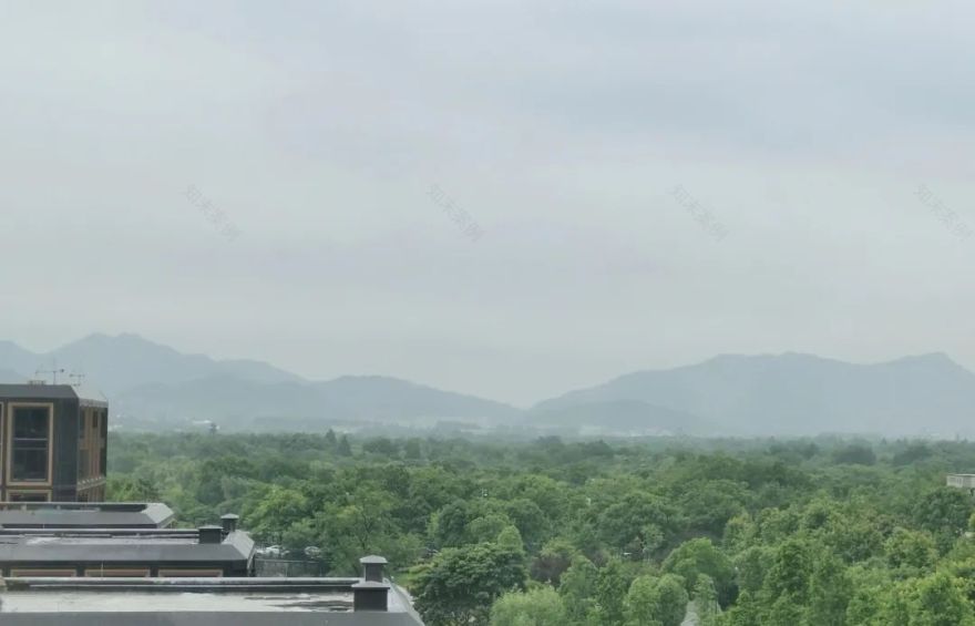 云起中心 2 号楼丨中国杭州丨东设建筑(DSA)-9