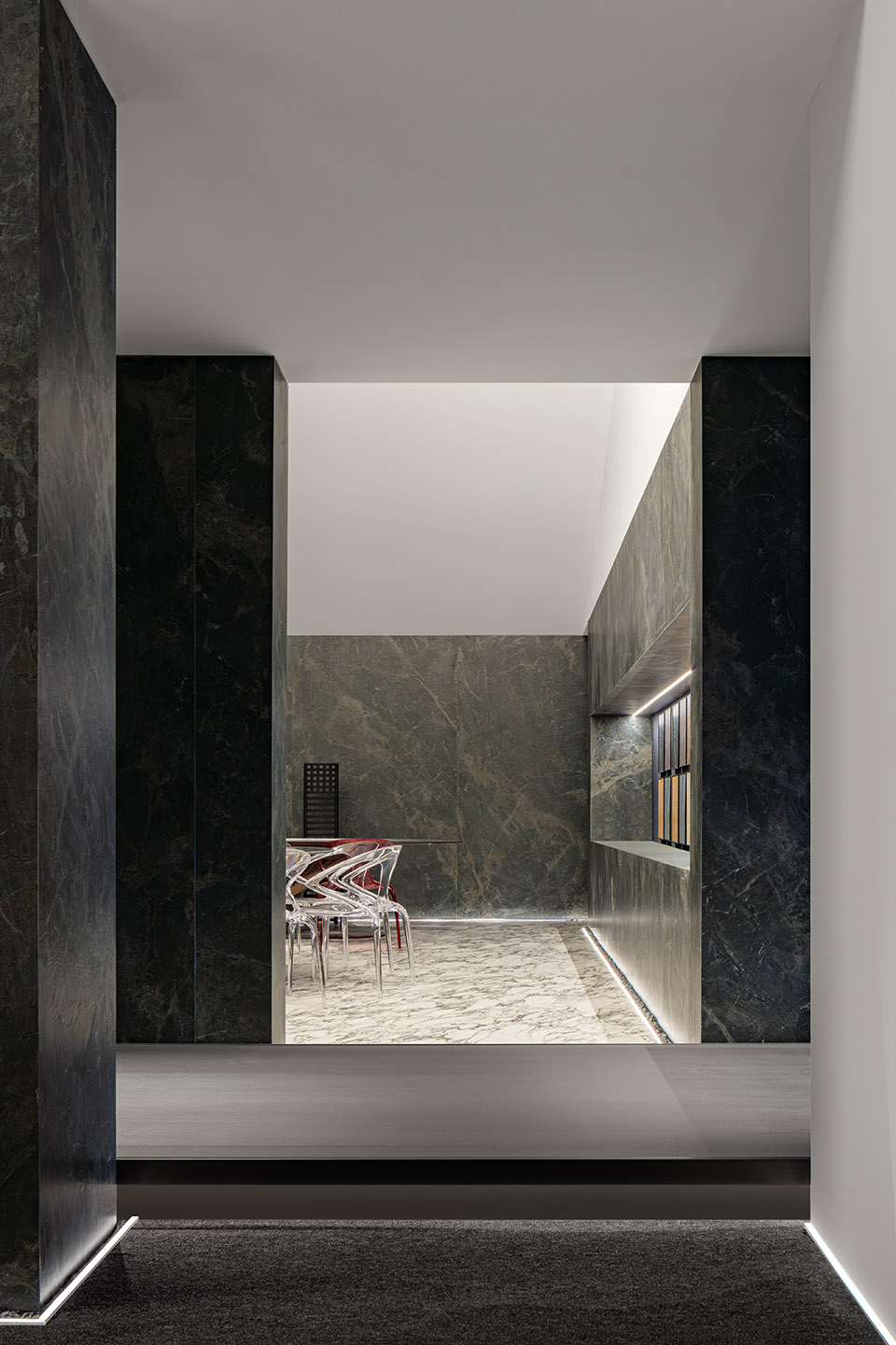 广州设计周·德赛斯展馆丨中国广州丨LDH刘道华建筑设计事务所-64