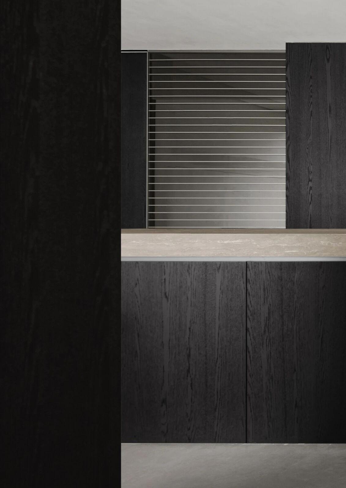 凌杰内建筑 · 台州280m²大平层丨中国台州-33