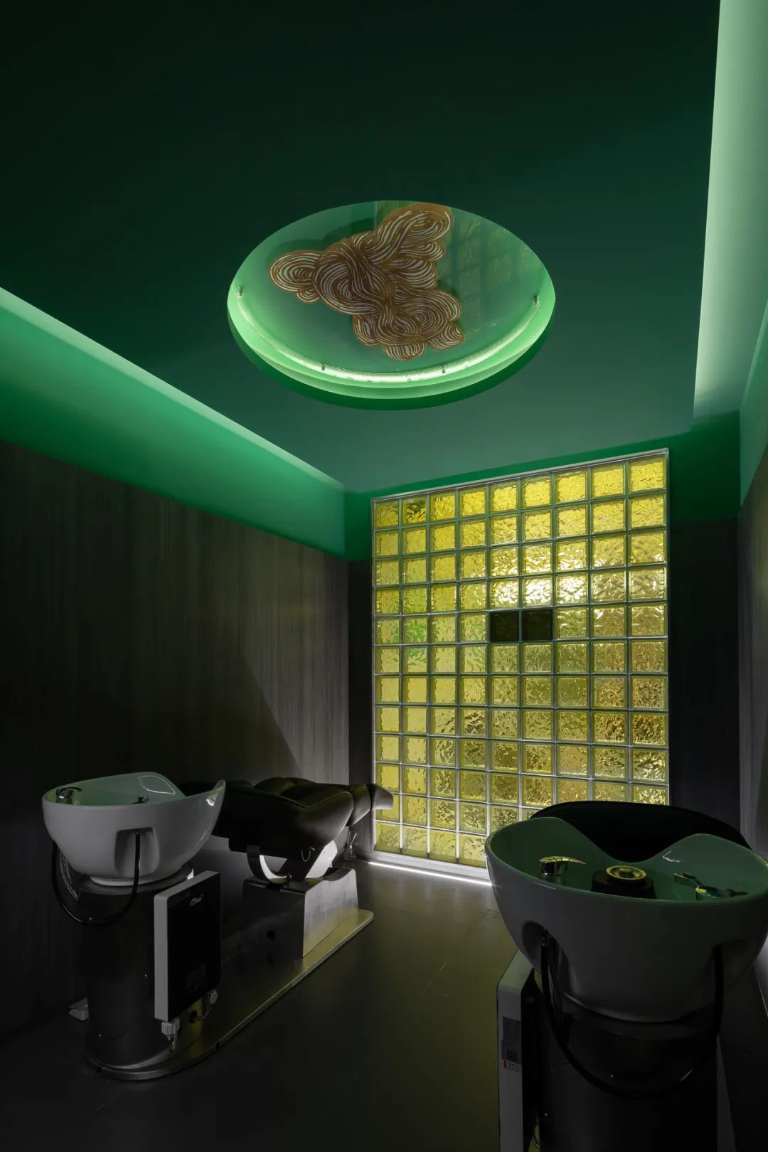 杭州杜尚发型丨中国杭州丨杭州南北边界空间设计有限公司-30