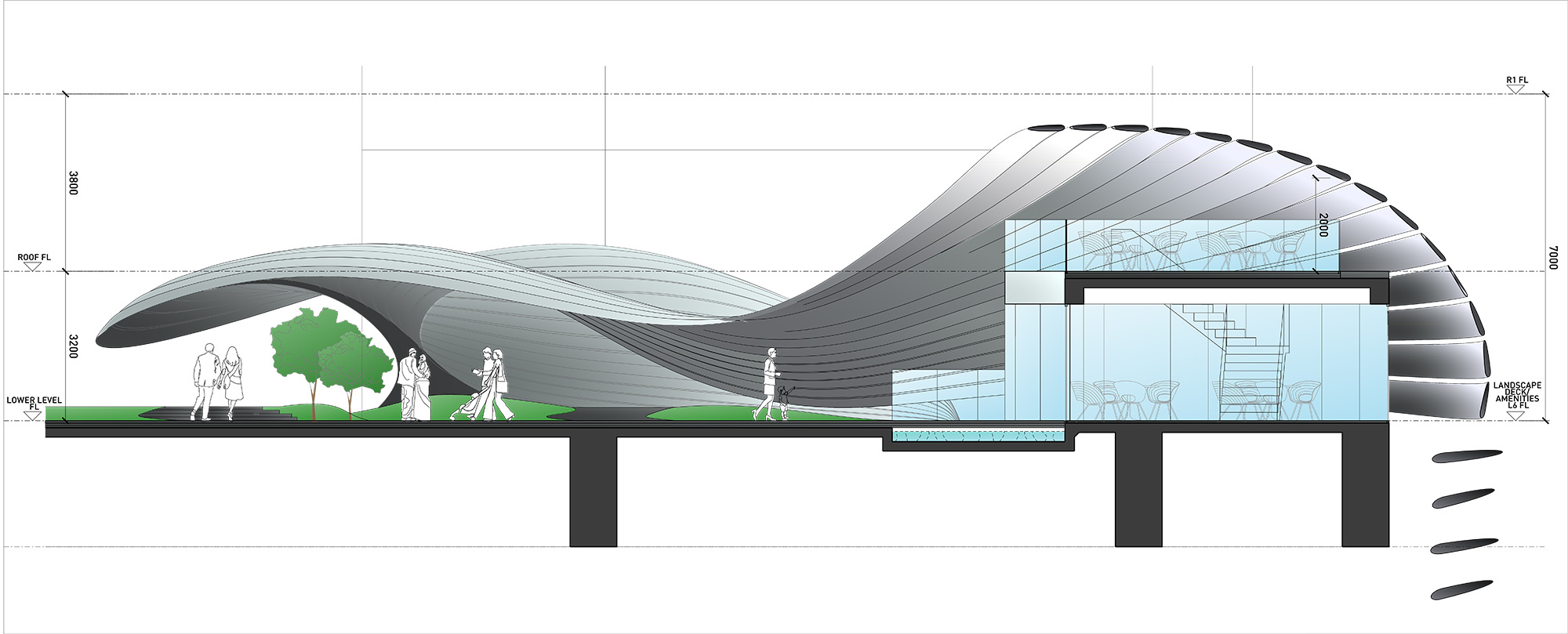 阿尔特 MK（满家乐）丨马来西亚吉隆坡丨SPARK-49
