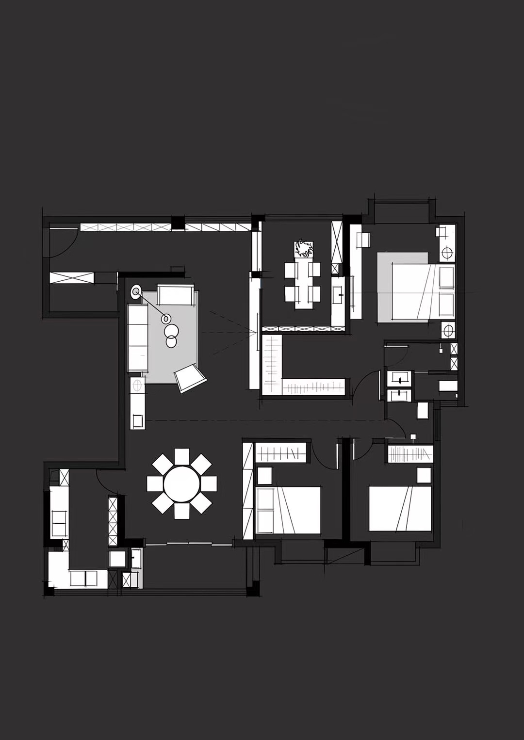 建发央玺 · 进贤家园丨中国广州丨Hobo-36
