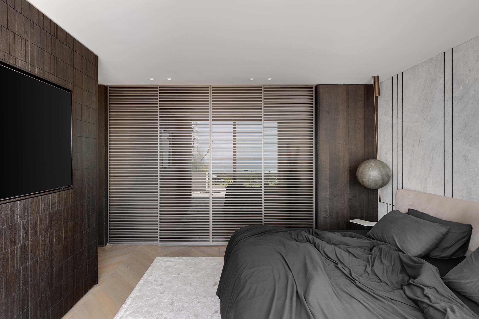 O7 住宅丨以色列丨Erez Hyatt-50