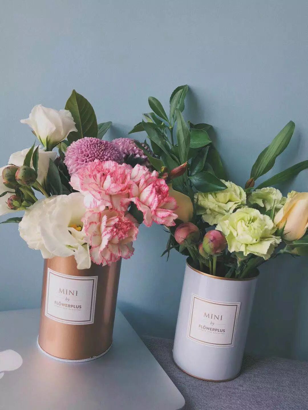 小宅故事丨彭芳：二人世界，家里的每一寸设计都充满着爱情的气息！-25