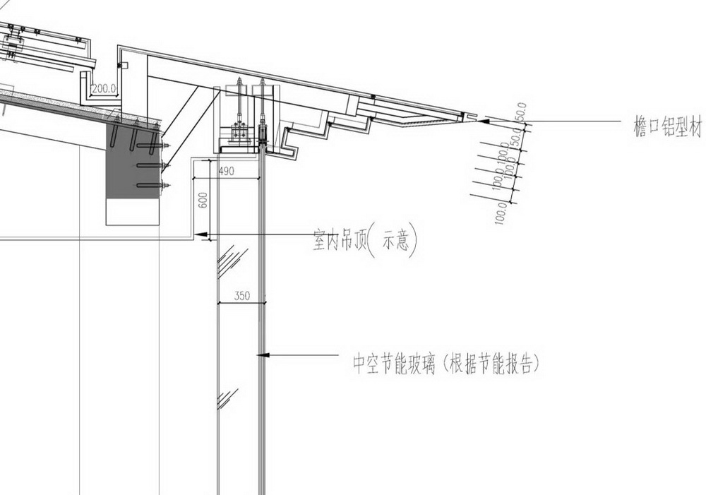 云湖艺术中心丨中国哈尔滨丨上海大椽建筑设计事务所-86