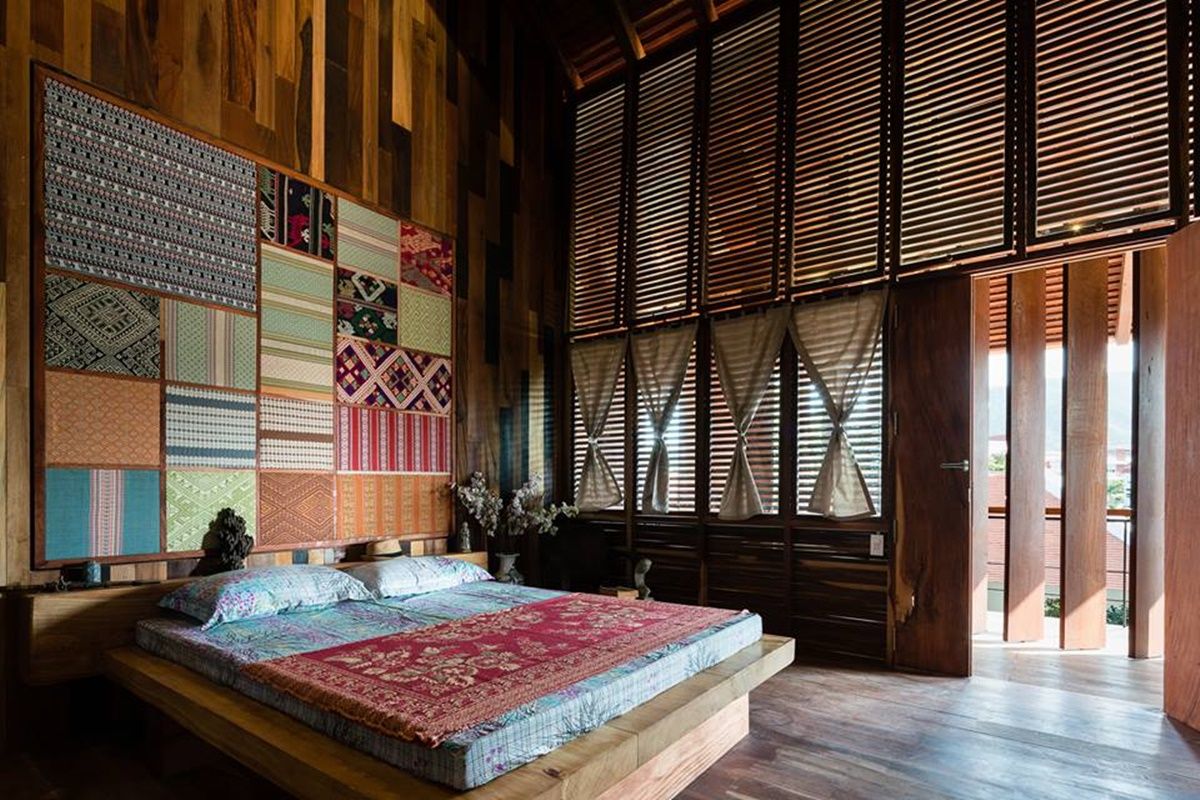 Nha Trang 木屋设计-21